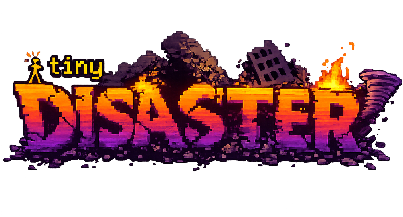 TinyDisaster